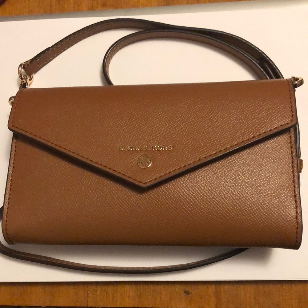 Michael Kors little crossbody